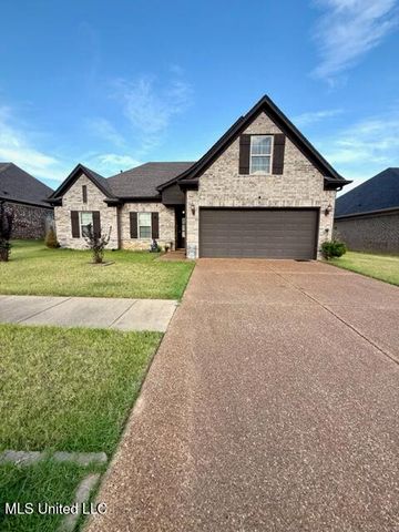 7934 Sycamore Drive, Southaven, MS 38671