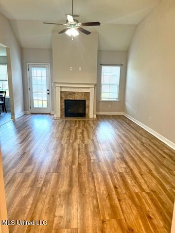 7934 Sycamore Drive, Southaven, MS 38671