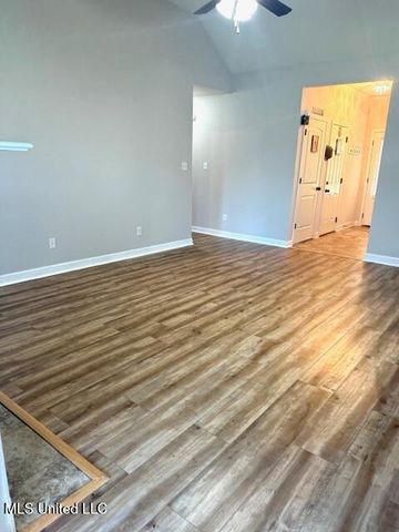 7934 Sycamore Drive, Southaven, MS 38671