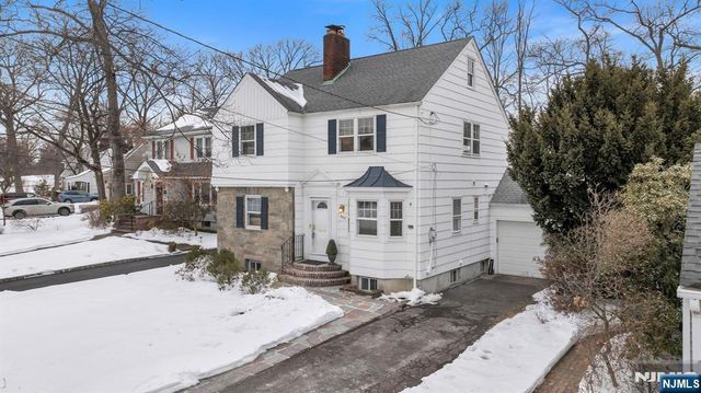 457 Rock Road, Glen Rock, NJ 07452