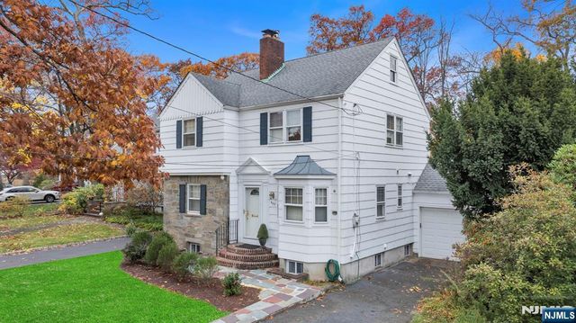 457 Rock Road, Glen Rock, NJ 07452