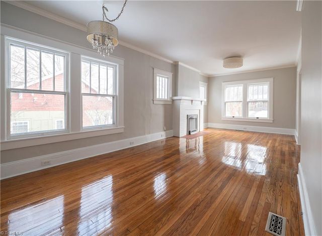 1012 Lexington Avenue, Greensboro, NC 27403