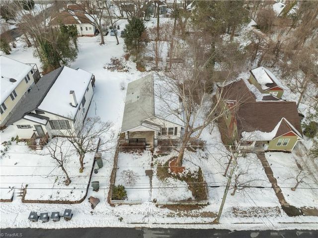 1012 Lexington Avenue, Greensboro, NC 27403