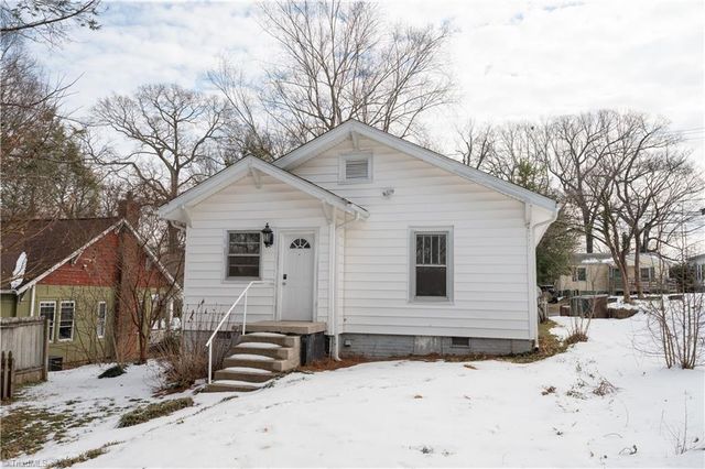 1012 Lexington Avenue, Greensboro, NC 27403