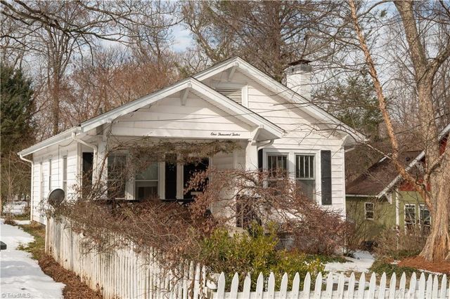 1012 Lexington Avenue, Greensboro, NC 27403