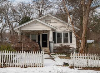 1012 Lexington Avenue, Greensboro, NC 27403