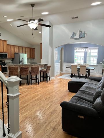 648 Harbor Bay Dr., Murrells Inlet, SC 29576