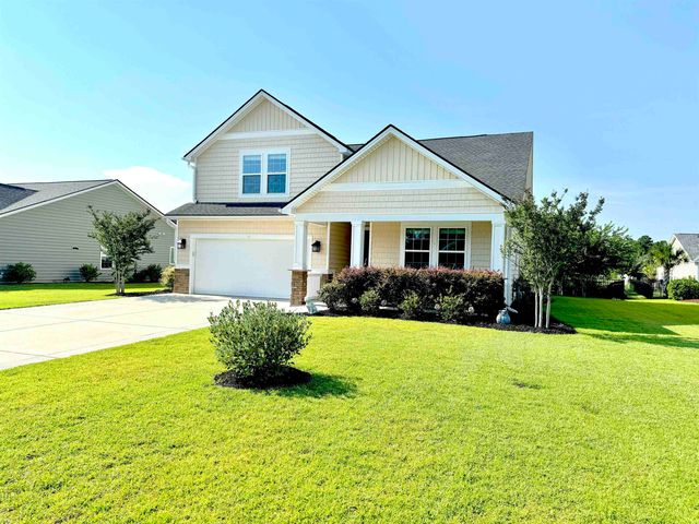 648 Harbor Bay Dr., Murrells Inlet, SC 29576
