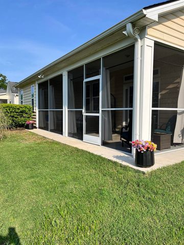 648 Harbor Bay Dr., Murrells Inlet, SC 29576