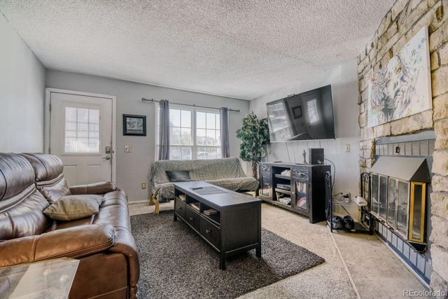 1652 S Idalia Circle E, Aurora, CO 80017