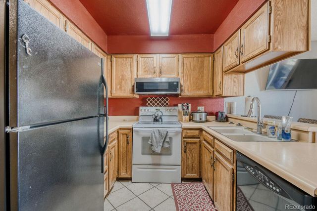 1652 S Idalia Circle E, Aurora, CO 80017