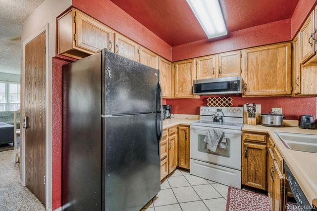 1652 S Idalia Circle E, Aurora, CO 80017