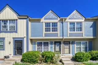 1652 S Idalia Circle E, Aurora, CO 80017