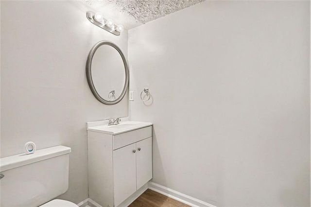 1260 Old Countryside Circle, Stone Mountain, GA 30083