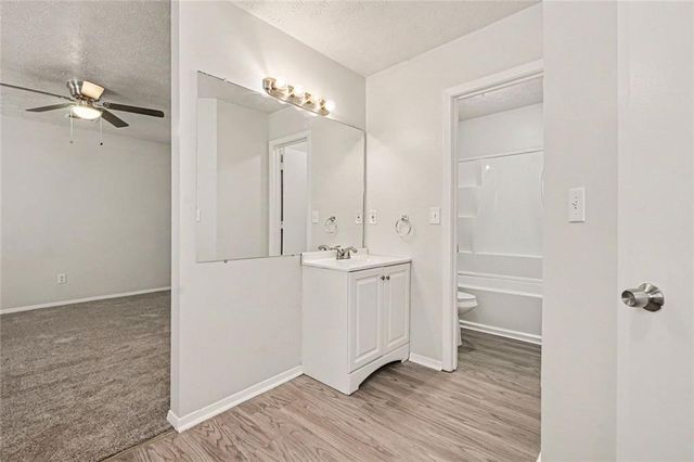 1260 Old Countryside Circle, Stone Mountain, GA 30083