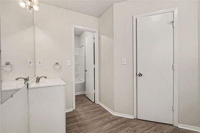1260 Old Countryside Circle, Stone Mountain, GA 30083
