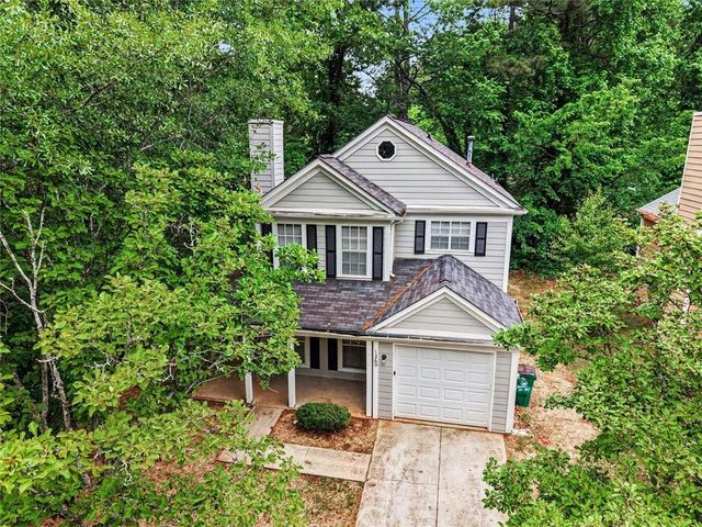1260 Old Countryside Circle, Stone Mountain, GA 30083
