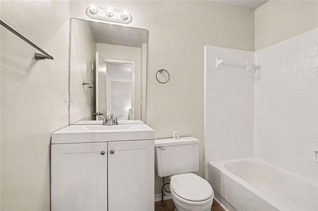 1260 Old Countryside Circle, Stone Mountain, GA 30083