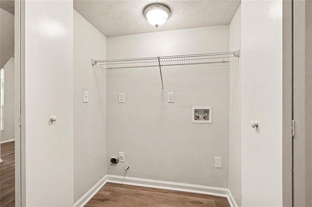 1260 Old Countryside Circle, Stone Mountain, GA 30083