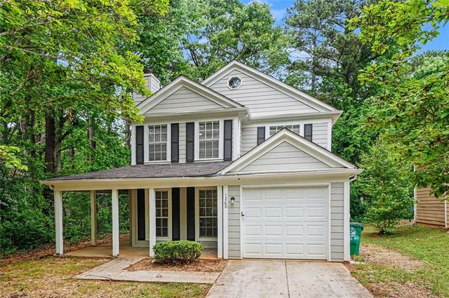 1260 Old Countryside Circle, Stone Mountain, GA 30083