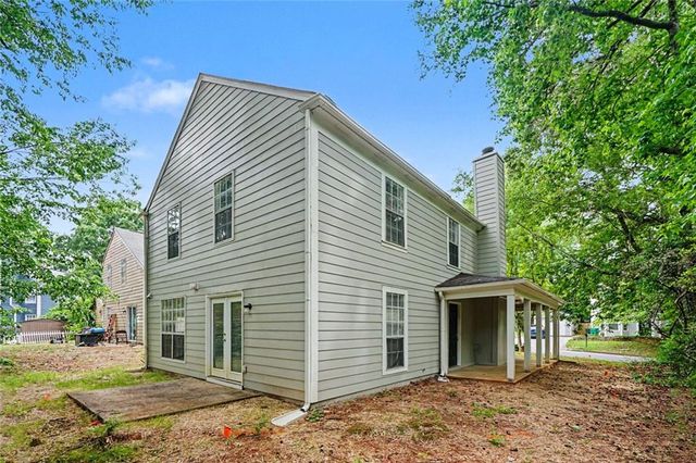 1260 Old Countryside Circle, Stone Mountain, GA 30083