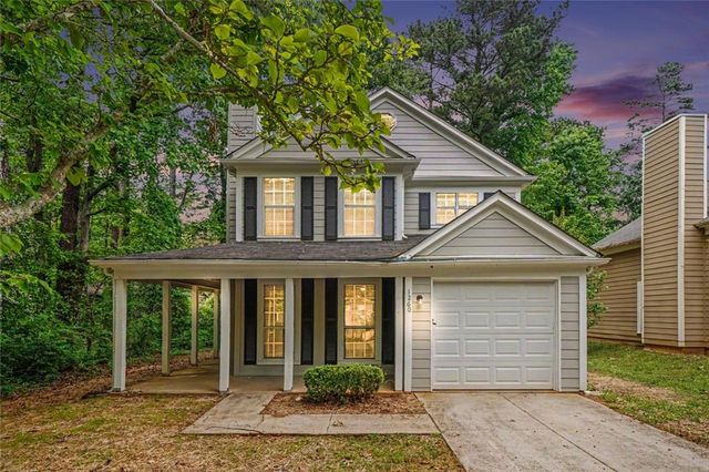 1260 Old Countryside Circle, Stone Mountain, GA 30083