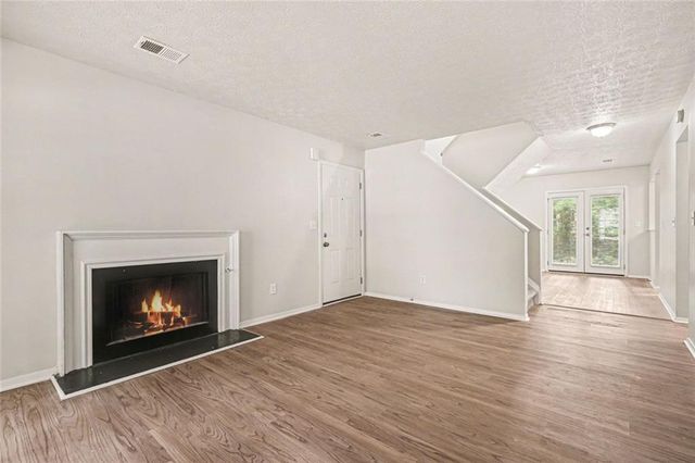 1260 Old Countryside Circle, Stone Mountain, GA 30083