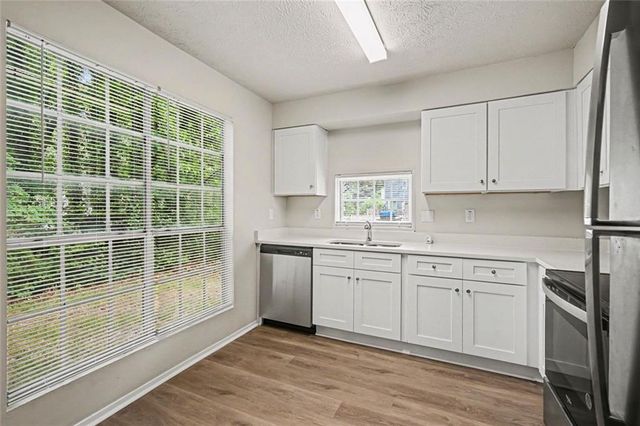 1260 Old Countryside Circle, Stone Mountain, GA 30083