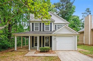1260 Old Countryside Circle, Stone Mountain, GA 30083