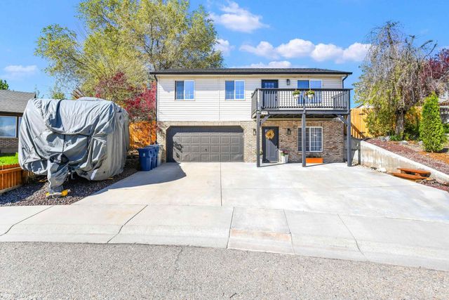 188 Cougar Ct, Nampa, ID 83686