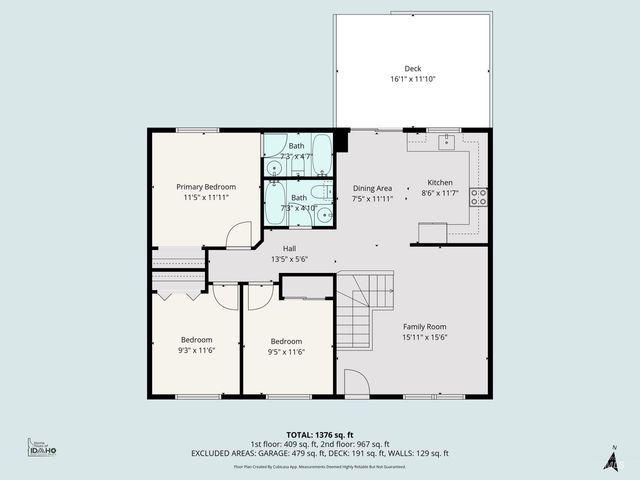 188 Cougar Ct, Nampa, ID 83686