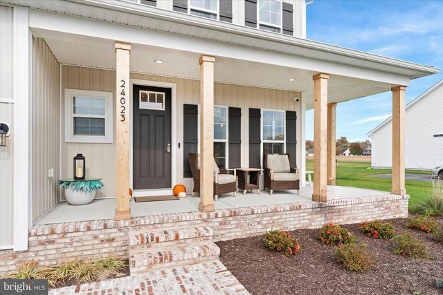 26044 HAYFIELD LANE # 33, Millsboro, DE 19966