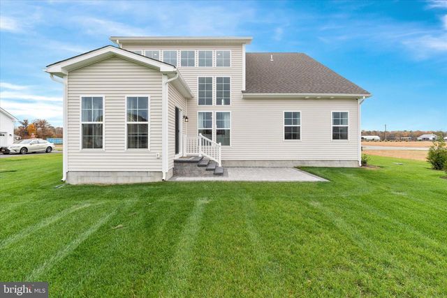 26044 HAYFIELD LANE # 33, Millsboro, DE 19966