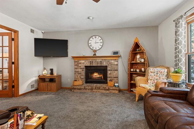 4531 BRECKENRIDGE COURT, Wisconsin Rapids, WI 54494