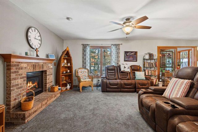 4531 BRECKENRIDGE COURT, Wisconsin Rapids, WI 54494