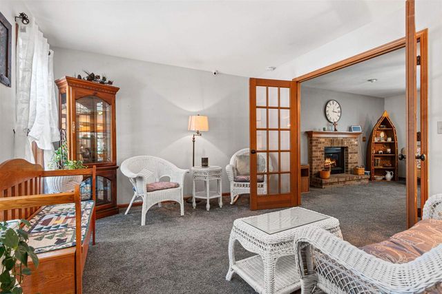 4531 BRECKENRIDGE COURT, Wisconsin Rapids, WI 54494