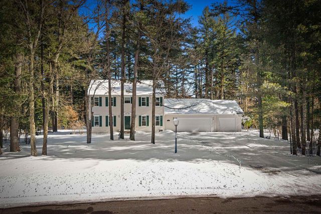 4531 BRECKENRIDGE COURT, Wisconsin Rapids, WI 54494