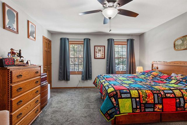 4531 BRECKENRIDGE COURT, Wisconsin Rapids, WI 54494