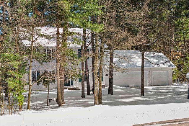 4531 BRECKENRIDGE COURT, Wisconsin Rapids, WI 54494