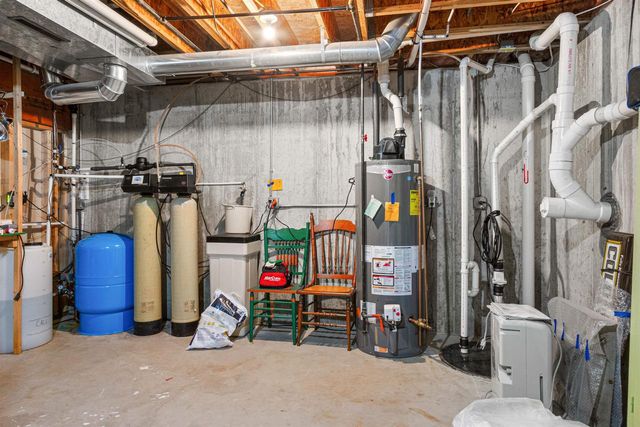 4531 BRECKENRIDGE COURT, Wisconsin Rapids, WI 54494