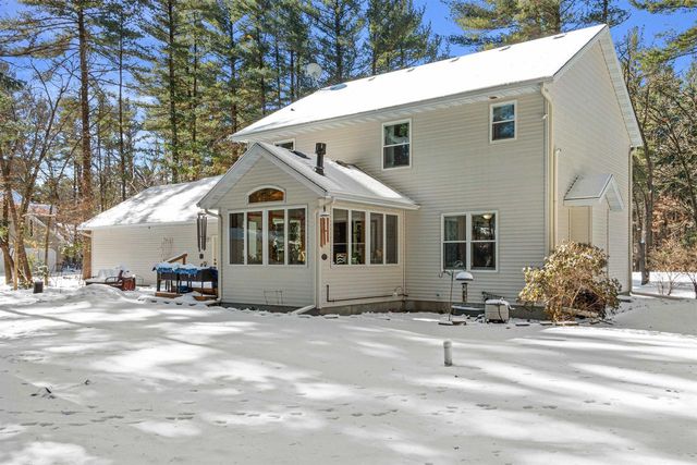 4531 BRECKENRIDGE COURT, Wisconsin Rapids, WI 54494