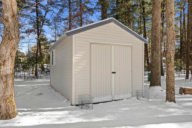 4531 BRECKENRIDGE COURT, Wisconsin Rapids, WI 54494