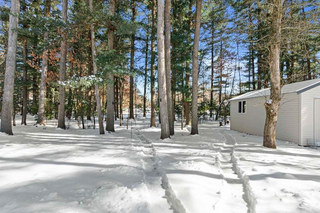 4531 BRECKENRIDGE COURT, Wisconsin Rapids, WI 54494