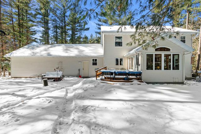 4531 BRECKENRIDGE COURT, Wisconsin Rapids, WI 54494