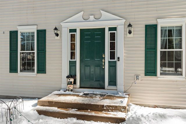 4531 BRECKENRIDGE COURT, Wisconsin Rapids, WI 54494