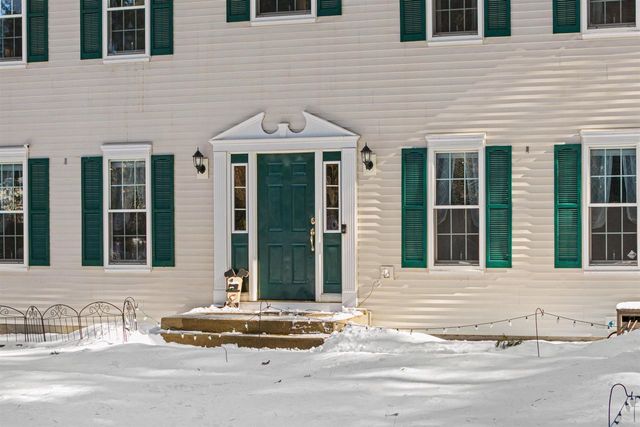 4531 BRECKENRIDGE COURT, Wisconsin Rapids, WI 54494