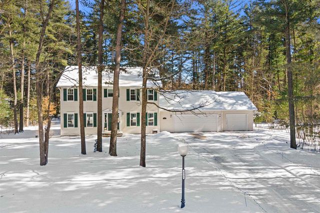 4531 BRECKENRIDGE COURT, Wisconsin Rapids, WI 54494