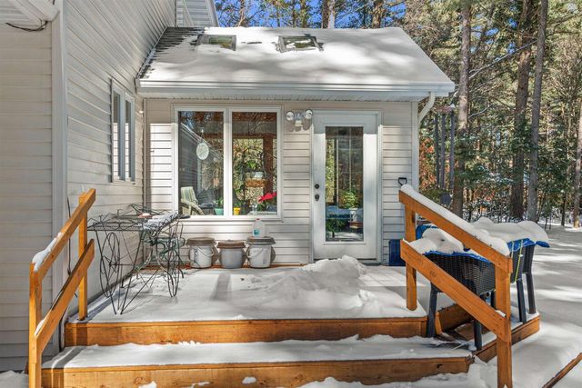 4531 BRECKENRIDGE COURT, Wisconsin Rapids, WI 54494