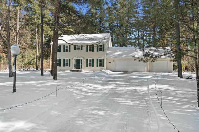 4531 BRECKENRIDGE COURT, Wisconsin Rapids, WI 54494