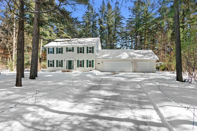 4531 BRECKENRIDGE COURT, Wisconsin Rapids, WI 54494